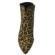 thumbnail image 3 of Botín Gamuza Ecologica ZAW91 Animal Print, 3 of 5