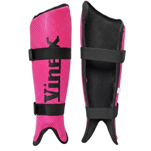 Canillera Hockey Césped Vinex Defense Profesional