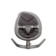 thumbnail image 2 of Silla Nido Baby Bouncer Leaf Cinder, 2 of 6
