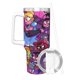 thumbnail image 3 of Vaso Térmico de Acero Inoxidable Desmarcar Brawl Stars con Asa 40 oz, 3 of 6