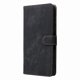 thumbnail image 2 of Funda Billetera para TCL NxtPaper 60 Ultra 5G con Soporte - Cartera de Cuero con Ranuras Negro, 2 of 5