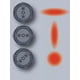 thumbnail image 3 of Einhell Pistola Pintar 700 W., 3 of 7