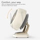 thumbnail image 3 of Calentador Vornado VHEAT Vintage Metal Vintage Blanco, 3 of 6