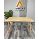 thumbnail image 2 of Mesa de Comedor 6 puestos Henry 160X90X75 - Natural, 2 of 3