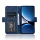 thumbnail image 5 of Funda Tipo Billetera FOXDOCK para Xiaomi Poco X7 Pro 5G/Redmi Turbo 4 5G – Tapa Flip con Tarjetero, 5 of 5