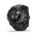 thumbnail image 1 of Smartwatch Garmin Instinct Solar Camo Edition Grafito GPS, 1 of 4