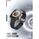 thumbnail image 3 of Watch Band i-Blason Ultra 2 para Apple Watch de 49 mm con fundas negras, 3 of 7