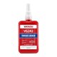 thumbnail image 1 of Fijador de roscas VIKAGU VG242 de resistencia media 250 ml, 1 of 8