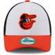 thumbnail image 2 of Gorra New Era MLB The League Juvenil 9FORTY Baltimore Orioles, 2 of 6
