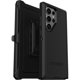 thumbnail image 1 of Funda OtterBox para Samsung Galaxy S24 Ultra Defender, color negro, 1 of 6