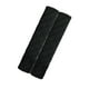 thumbnail image 5 of 2 Piezas Decoraciones De La Cubierta Del Cinturón De Seguridad Del Coche Para La Bolsa De La Cámara Adultos Niños Coche Negro, 5 of 5