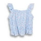thumbnail image 2 of Polera Niña Celeste Pillin, 2 of 3