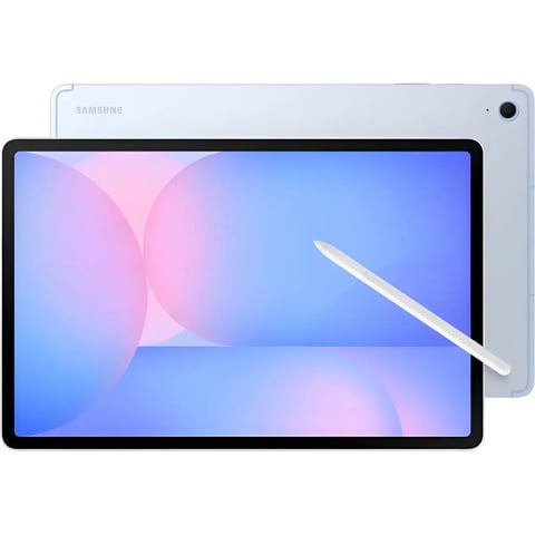 Tablet Samsung Galaxy Tab S10 Fe 13.1 12Gb 256Gb Wifi Azul S