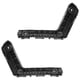 thumbnail image 3 of Soporte de Parachoques BXZ para Toyota Corolla 2014‑2016 (paquete de 2), 3 of 7