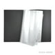 thumbnail image 2 of CARPETA A4 40 FUNDAS NEGRO | Negro, 2 of 2