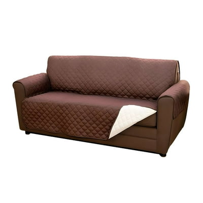 Cobertor De Sofá Reversible 100% Poliéster  Couch Coat