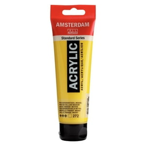 Acrílico Amsterdam Serie Standard 120Ml Colores