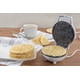 thumbnail image 5 of Minipizzelle Maker CucinaPro, 10 cm, antiadherente, eléctrica, 5 of 9