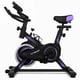 thumbnail image 2 of Bicicleta Spinning Yepsport Purpura Con Botella, 2 of 7