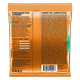 thumbnail image 2 of Cuerdas Guitarra Eléctrica Paradigm Hybrid Slinky Ernie Ball 9-46 2022, 2 of 2