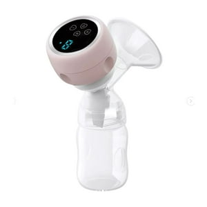 Breast Pump - Sacaleches Extractor Inteligente Recargable Hh-X901