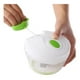 thumbnail image 2 of Picadora De Cebolla Picador De Verduras Spin Cutter, 2 of 5