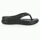 thumbnail image 1 of Sandalia Mujer 78 Marshmallow Negro Piccadilly, 1 of 4