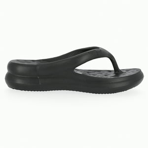 Sandalia Mujer 78 Marshmallow Negro Piccadilly