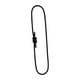 thumbnail image 5 of Cordón Prusik De 6 Mm, Cuerda De Nudo De 120 Cm De Longitud, Cordón Trenzado Para Escalada, Arborista, Negro, 5 of 5