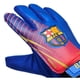 thumbnail image 3 of Guantes Arquero Barcelona Niño Licencia Original DRB, 3 of 10
