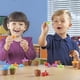 thumbnail image 3 of Set de actividades Learning Resources Alphabet Acorns, 78 piezas, 3 of 7