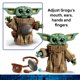 thumbnail image 5 of LEGO Star Wars Grogu Set para Construir y Exhibir de 20 cm, 5 of 6