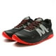 thumbnail image 4 of Zapatilla Trail Running Hombre Negro Rojo Michelin Dr40, 4 of 7
