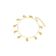 thumbnail image 1 of Pulsera Perla Mar con Baño de Oro 18K, 1 of 4