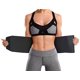 thumbnail image 2 of Cortador de cintura Wrap Bracoo SE22 negro para hombre y mujer, 2 of 8