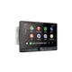 thumbnail image 1 of Estéreo para coche Power Acoustik CPAA-70D10F Apple CarPlay de 10,6 pulgadas, 1 of 6