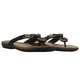 thumbnail image 5 of Sandalia Chalada Mujer Anatomic40 Negro Casual, 5 of 7