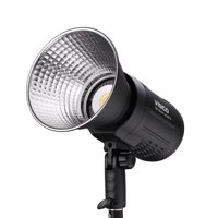 Cañón Led Visico Led-80T Ii Montura Bowens