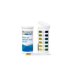 thumbnail image 1 of Tiras de pH MicroEssential Hydrion Rango 5.5-8.0 100 unidades, 1 of 1