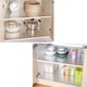 thumbnail image 3 of Papel Aluminio Autoadhesivo Papel Mural Cocina Laminas 3mts, 3 of 7