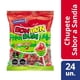 thumbnail image 1 of Chupete Bon Bon Bum Sandia, 456 g, 1 of 3