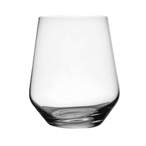 Set 6 Pcs Vaso Whisky Revolution 470 Ml