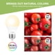thumbnail image 5 of Bombillas LED Sigalux EcoBright T20 compatibles con 8 W, 2700 K, 750 lm, 5 of 8