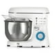 thumbnail image 1 of Batidora Amasadora 6 Velocidades Cocina Reposteria 6.8L Lau, 1 of 3