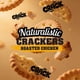 thumbnail image 2 of Naturalistic Perro Galleta Crackers Roasted Chicken 200 Grs., 2 of 3