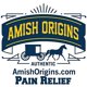 thumbnail image 5 of Bálsamo curativo Amish Origins Old Time Pamplweed, 60 ml, 5 of 5