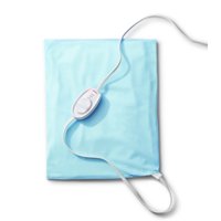 Almohadilla Térmica Sunbeam Ultraheat Para Aliviar El Dolor, 30 Cm X 38 Cm