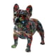 thumbnail image 4 of Estatua de Francés para decoración del hogar, artesanía de resina, escultura de Animal, estatua de Animal para mesa, decoración de armario , estilo d, 4 of 5