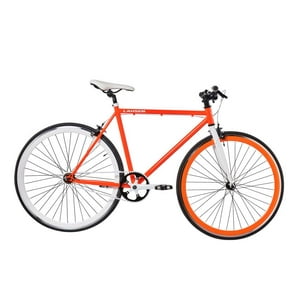 Lahsen - Bicicleta Urbana Dynamic Aro 28 Nj
