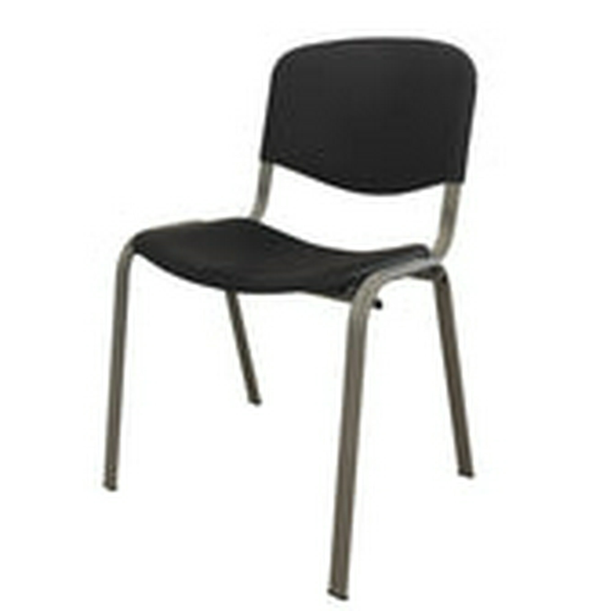 Agm - Silla Iso Estructura Gris Metálica